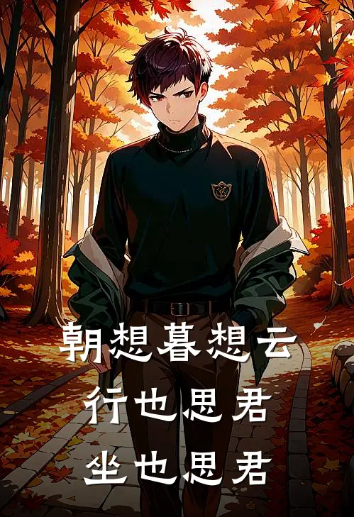 朝想暮想云行也思君坐也思君