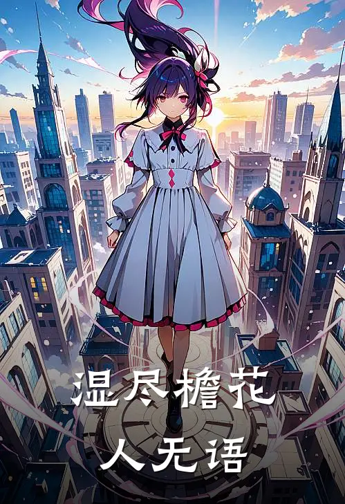 湿尽檐花人无语