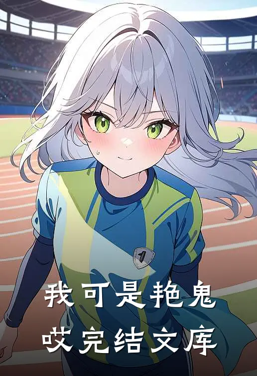 我可是艳鬼哎完结文库