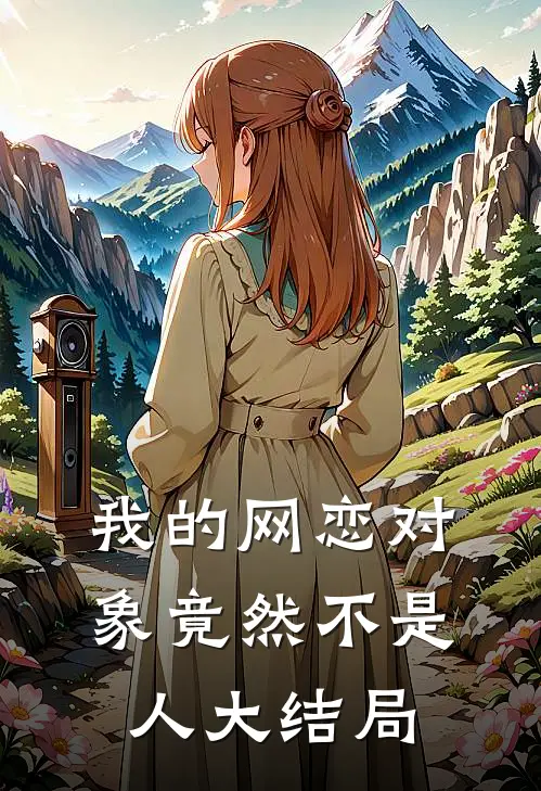 我的网恋对象竟然不是人大结局