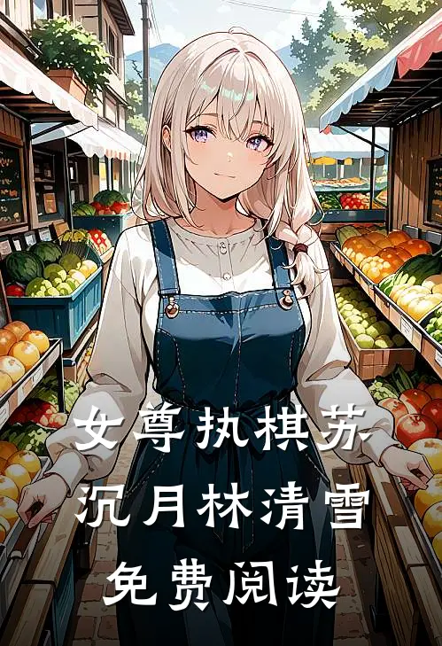 女尊执棋苏沉月林清雪免费阅读