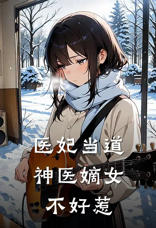 医妃当道神医嫡女不好惹