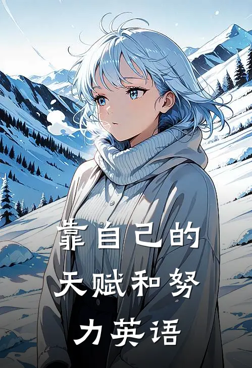靠自己的天赋和努力英语