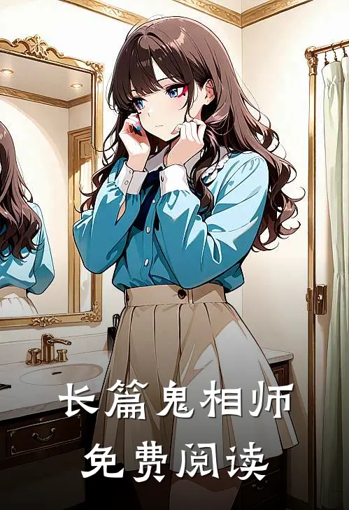 长篇鬼相师免费阅读