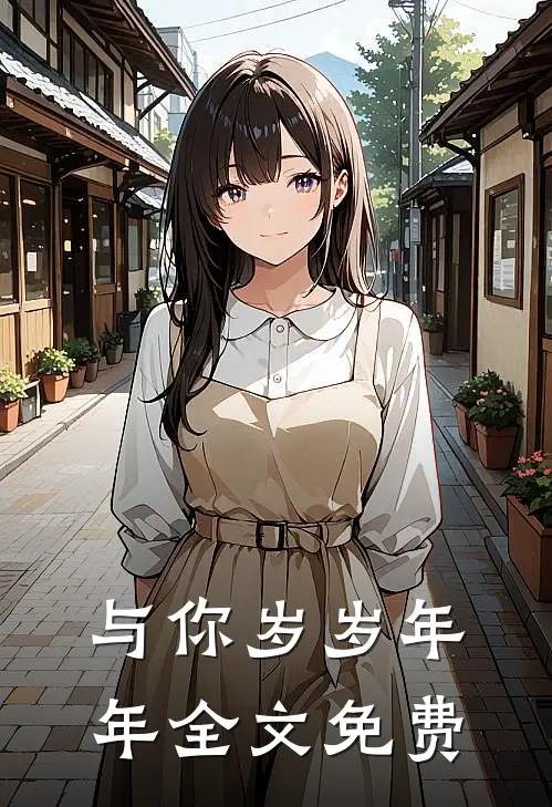 与你岁岁年年全文免费