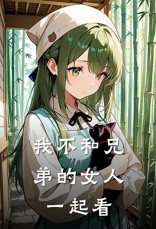 我不和兄弟的女人一起看