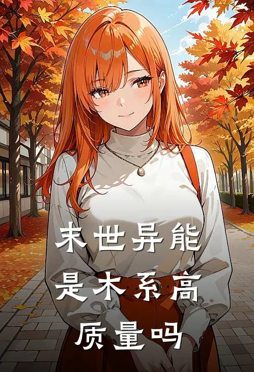 末世异能是木系高质量吗