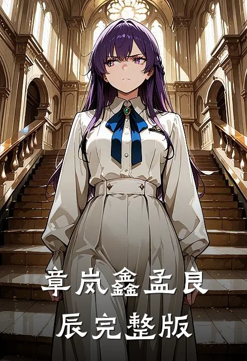 章岚鑫孟良辰完整版