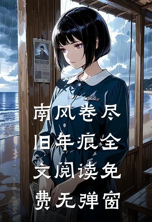 南风卷尽旧年痕全文阅读免费无弹窗