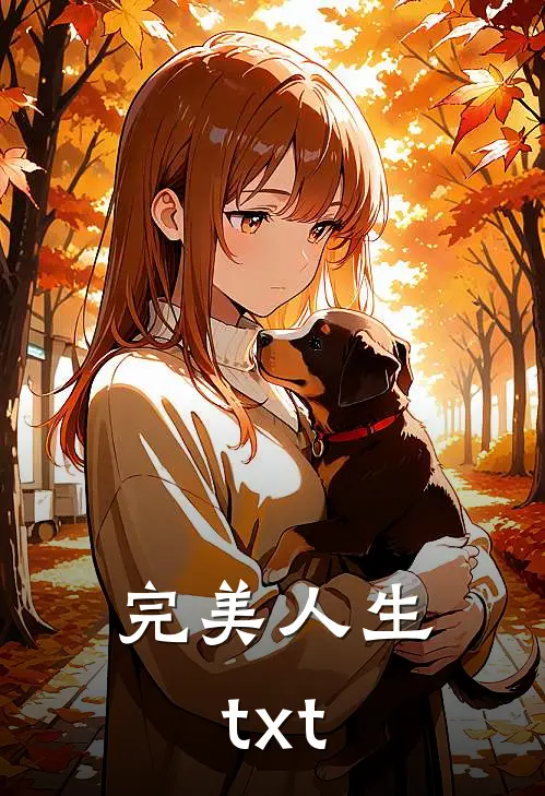 完美人生txt