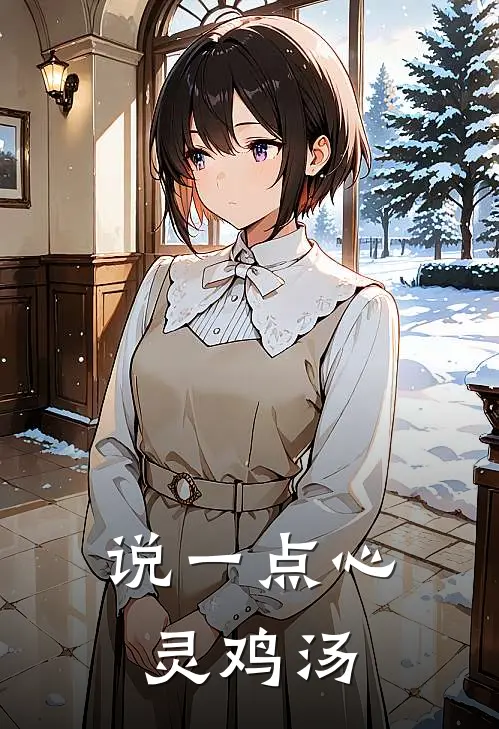 说一点心灵鸡汤