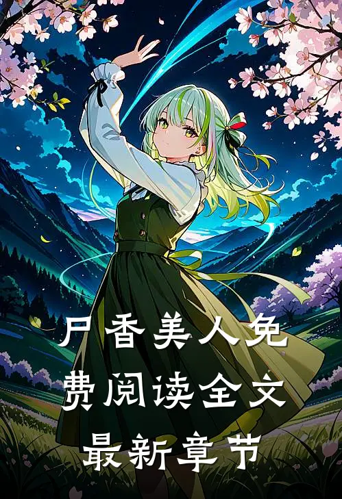 尸香美人免费阅读全文最新章节