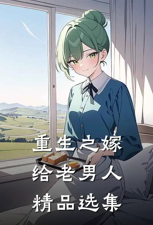 重生之嫁给老男人精品选集