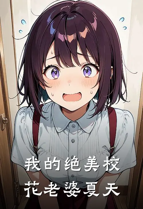 我的绝美校花老婆夏天