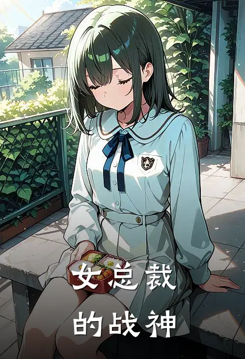 女总裁的战神