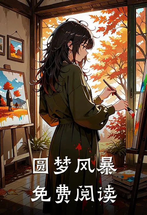 圆梦风暴免费阅读