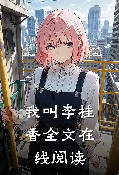 我叫李桂香全文在线阅读