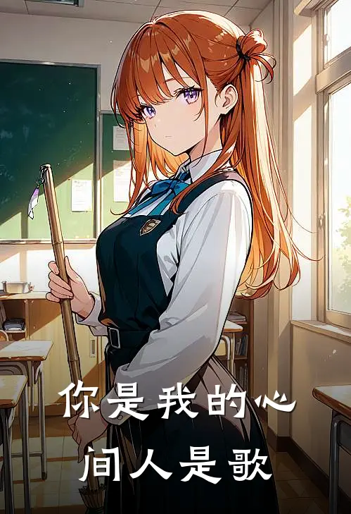 你是我的心间人是歌