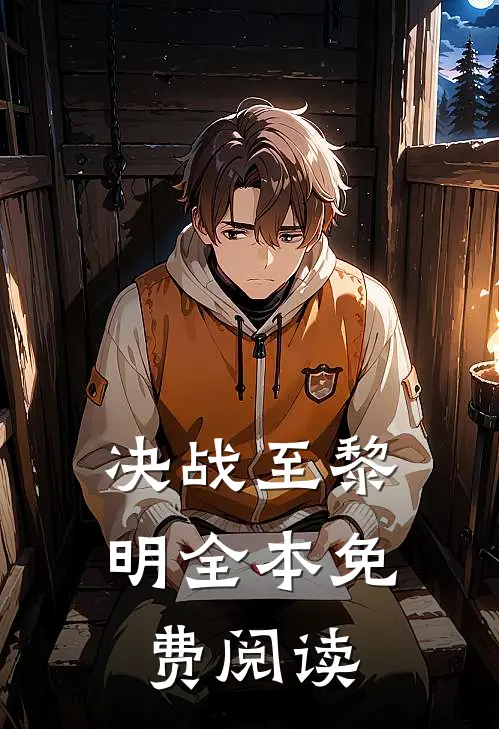 决战至黎明全本免费阅读