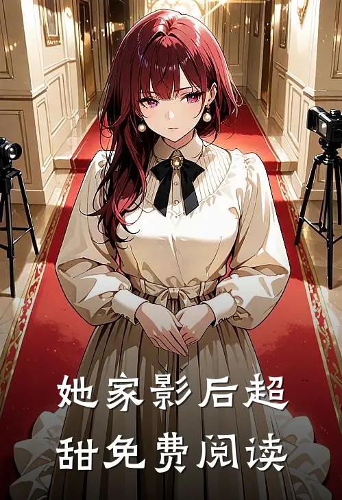她家影后超甜免费阅读