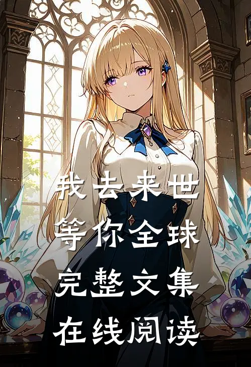 我去来世等你全球完整文集在线阅读