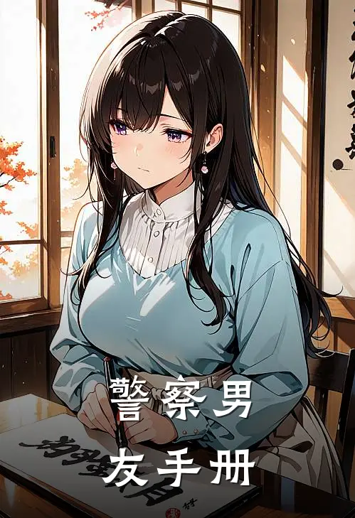 警察男友手册