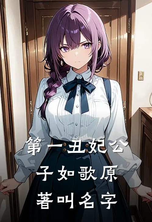第一丑妃公子如歌原著叫名字