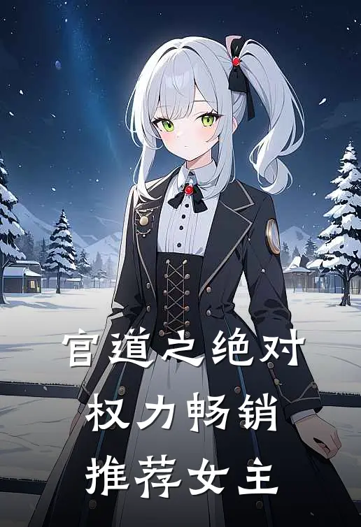 官道之绝对权力畅销推荐女主
