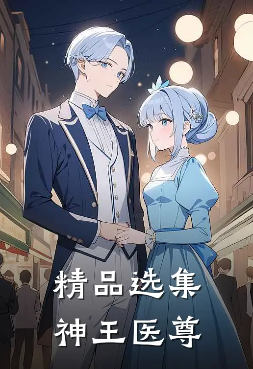 精品选集神王医尊