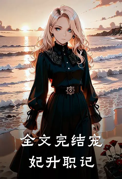 全文完结宠妃升职记