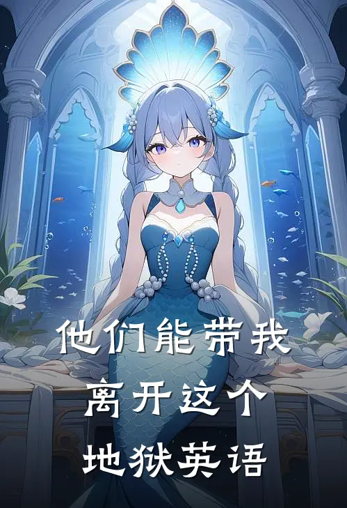 他们能带我离开这个地狱英语