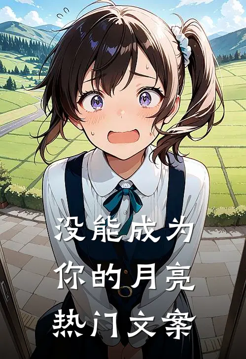 没能成为你的月亮热门文案