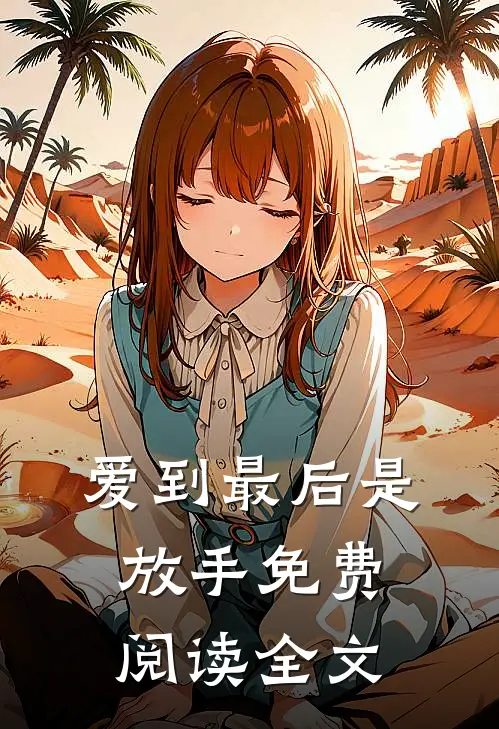 爱到最后是放手免费阅读全文