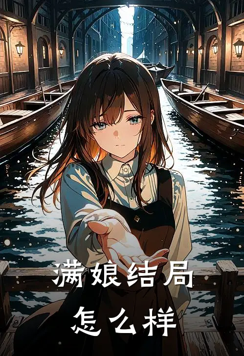 满娘结局怎么样