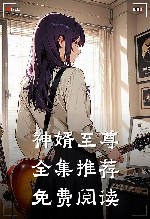 神婿至尊全集推荐免费阅读