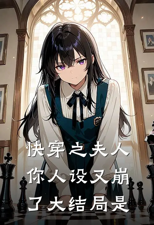 快穿之夫人你人设又崩了大结局是