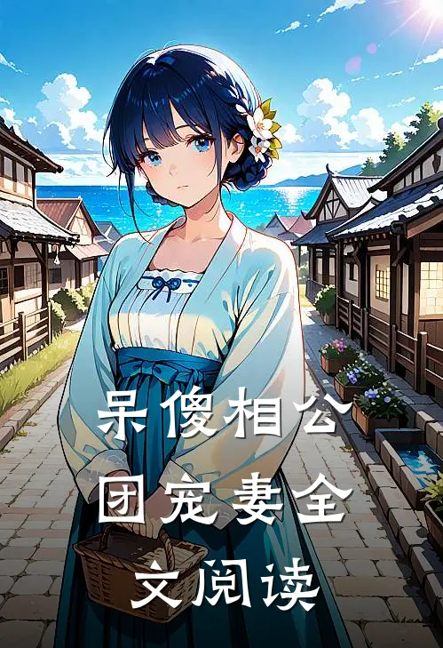 呆傻相公团宠妻全文阅读