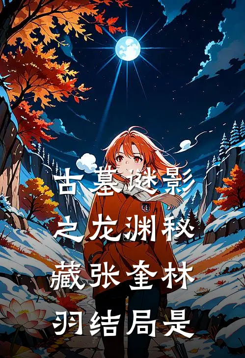古墓谜影之龙渊秘藏张奎林羽结局是