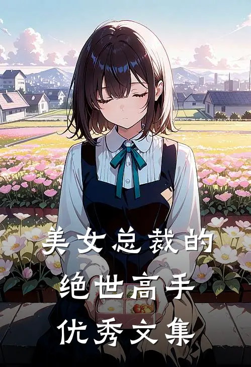 美女总裁的绝世高手优秀文集