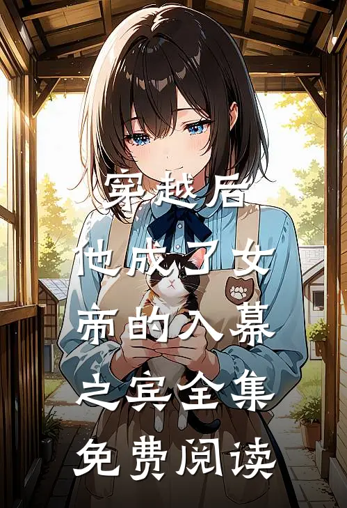 穿越后,他成了女帝的入幕之宾全集免费阅读