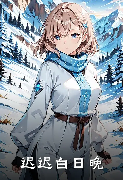 迟迟白日晚
