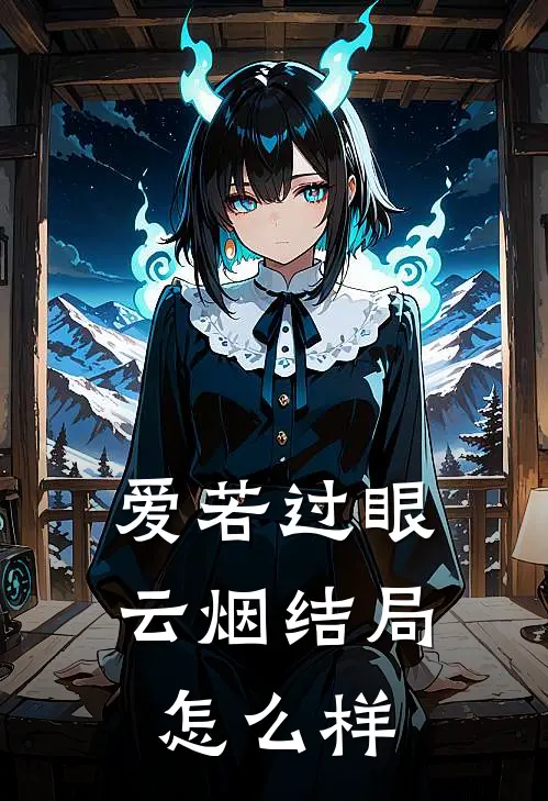 爱若过眼云烟结局怎么样