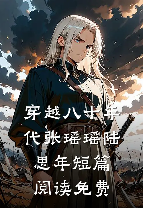 穿越八十年代张瑶瑶陆思年短篇阅读免费
