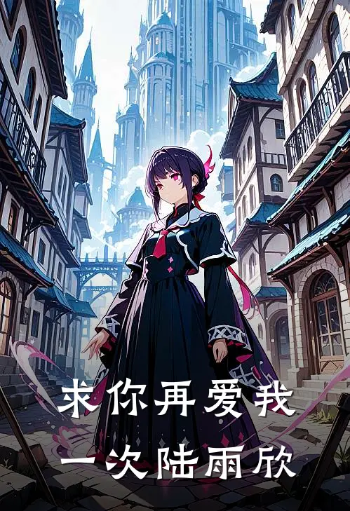 求你再爱我一次陆雨欣