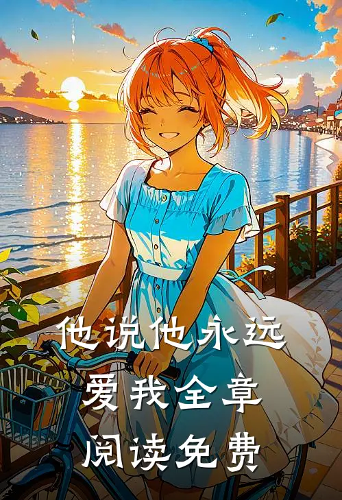 他说他永远爱我全章阅读免费