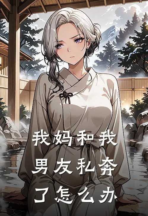 我妈和我男友私奔了怎么办