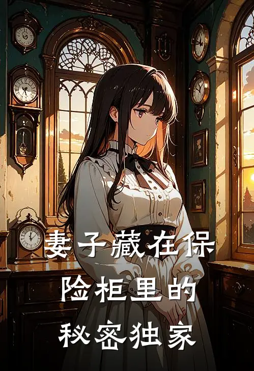 妻子藏在保险柜里的秘密独家