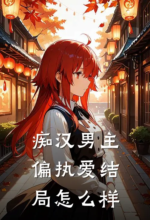 痴汉男主偏执爱结局怎么样