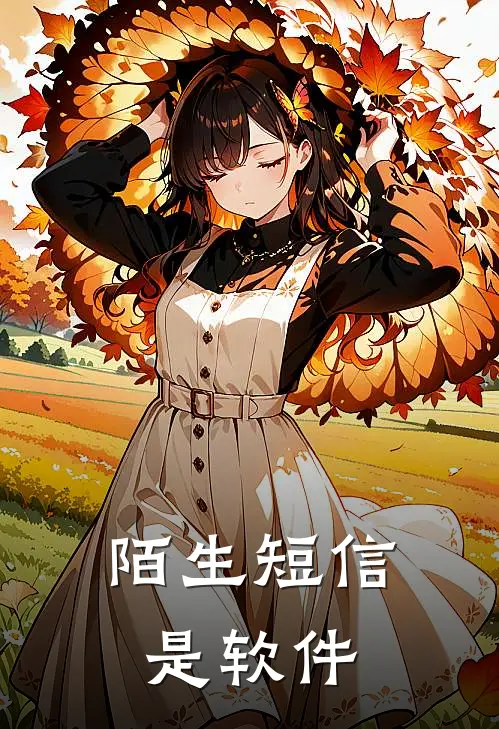 陌生短信是软件