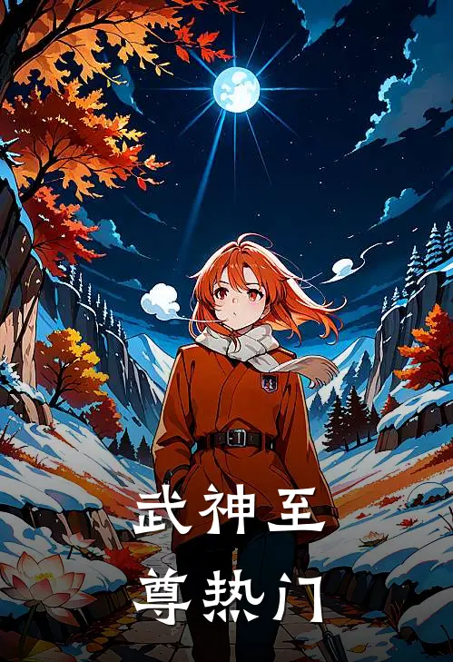 武神至尊热门